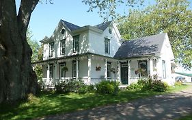 La Maison des Leclerc