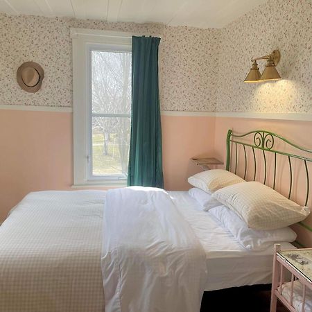 La Maison des Leclerc Trois-Rivières Extérieur photo