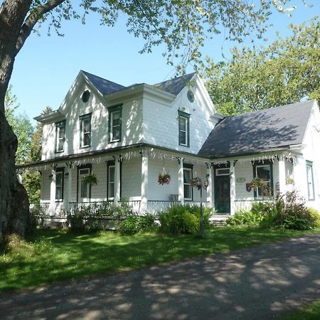 La Maison des Leclerc Trois-Rivières Extérieur photo