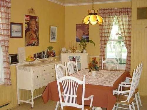 La Maison des Leclerc Trois-Rivières Extérieur photo