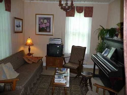 La Maison des Leclerc Trois-Rivières Extérieur photo