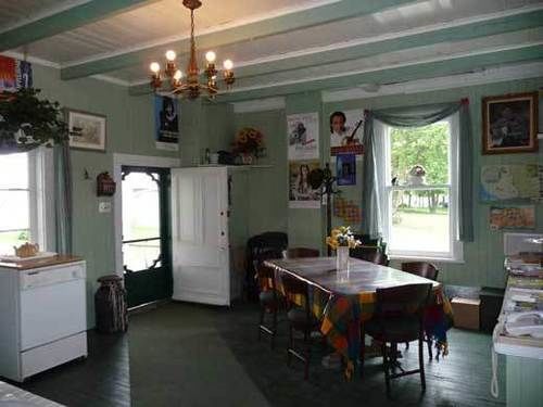 La Maison des Leclerc Trois-Rivières Extérieur photo